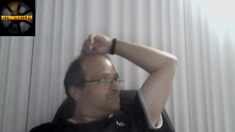 CASCADACEK online show from May 30, 2026, 7:22 pm