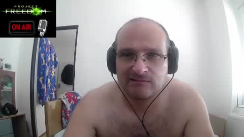 CASCADACEK online show from July 2, 2026, 8:31 am