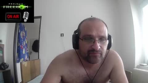 CASCADACEK online show from July 14, 2026, 9:47 am