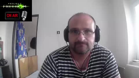 CASCADACEK online show from July 14, 2026, 10:21 am