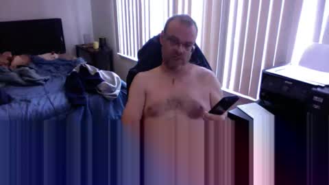 casexydaddy75 online show from December 19, 2025, 6:37 pm