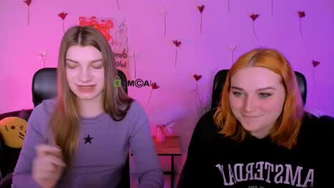 casey_meow_ online show from February 24, 2026, 10:13 am