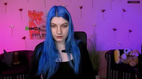 casey_meow_ online show from March 13, 2026, 9:16 am