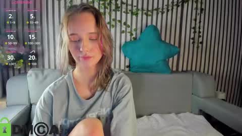 Casey sweeet online show from November 27, 2025, 4:20 pm