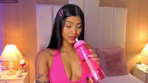 Casey Pierce  New Account online show from January 5, 2026, 8:23 pm