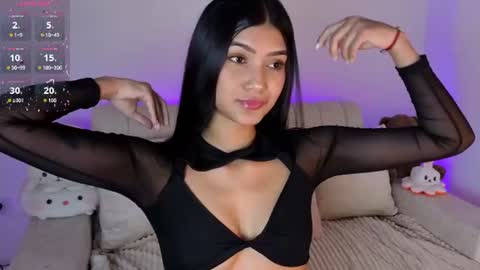 Casey Pierce  New Account online show from June 25, 2026, 8:13 pm