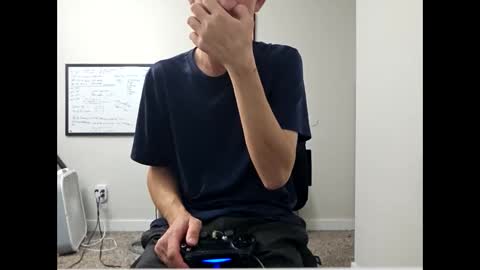 caseythiccgirth online show from January 9, 2026, 7:22 am