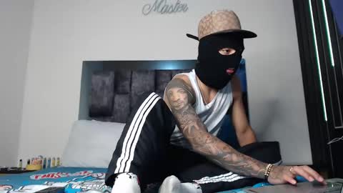 Snapshot of cash_master77 chatting on December 31, 2024, 6:48 am Cash Master777 online show from December 31, 2024, 6:48 am