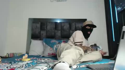 Snapshot of cash_master77 chatting on January 5, 2025, 6:56 am Cash Master777 online show from January 5, 2025, 6:56 am