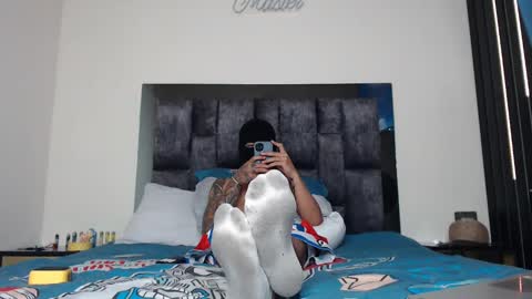 Snapshot of cash_master77 chatting on February 14, 2025, 9:34 am Cash Master777 online show from February 14, 2025, 9:34 am