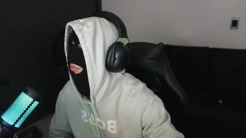 cash_master777 online show from January 8, 2026, 6:59 am