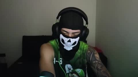 cash_master777 online show from January 18, 2026, 11:14 am