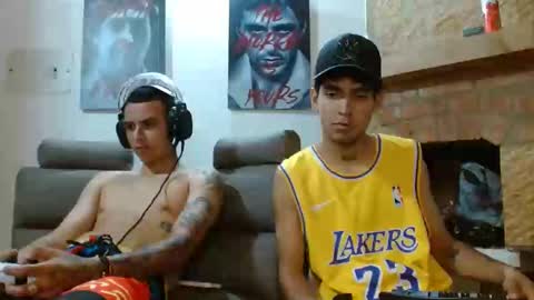 master Nino online show from February 5, 2025, 11:06 pm