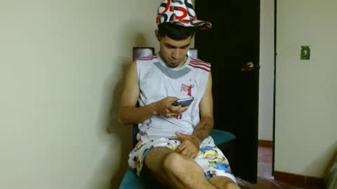 Snapshot of cash_master_san chatting on September 30, 2025, 2:22 pm Cash Master San online show from September 30, 2025, 2:22 pm