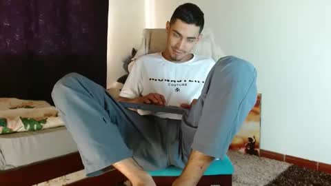 Snapshot of cash_master_san chatting on October 30, 2025, 4:41 pm Cash Master San online show from October 30, 2025, 4:41 pm