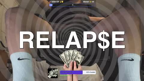 Master Grey online show from October 8, 2025, 4:43 am