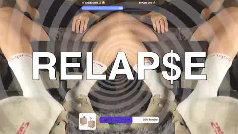 Master Grey online show from October 23, 2025, 4:34 am