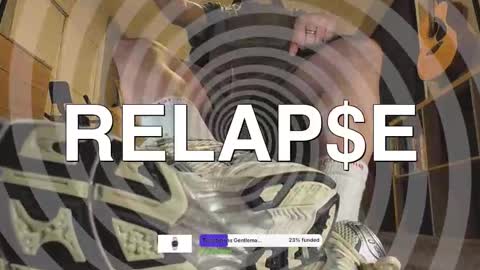 Master Grey online show from December 2, 2025, 5:13 am