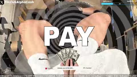 Snapshot of cashmastergrey chatting on June 10, 2026, 3:07 am Master Grey online show from June 10, 2026, 3:07 am