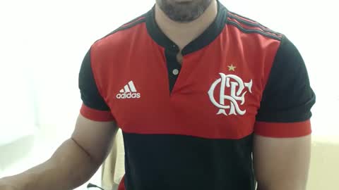 cashmastermuscle77 online show from October 25, 2025, 1:29 pm