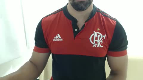 cashmastermuscle77 online show from January 12, 2026, 10:42 am