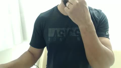 cashmastermuscle77 online show from February 28, 2026, 2:12 am