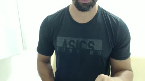 cashmastermuscle77 online show from March 2, 2026, 11:11 pm