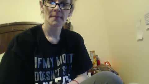 casidy1 online show from February 5, 2025, 3:52 pm