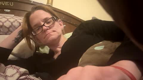 casidy1 online show from February 22, 2025, 12:38 am