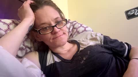 casidy1 online show from March 9, 2025, 10:41 pm