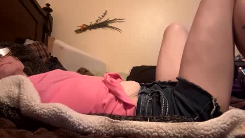 casidy1 online show from September 20, 2025, 6:47 am