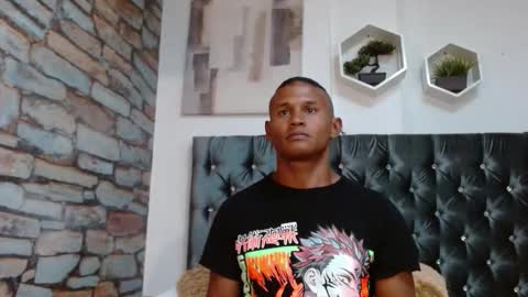 Casike online show from September 21, 2025, 1:29 am