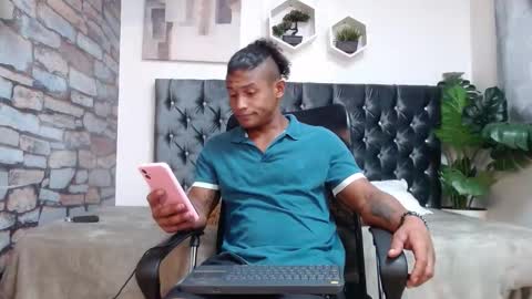 Casike online show from September 30, 2025, 7:02 am