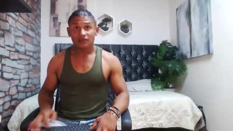 Casike online show from October 26, 2025, 12:16 am