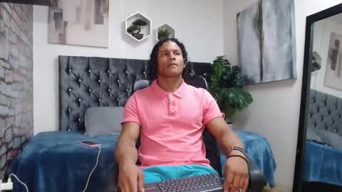 Casike online show from November 6, 2025, 9:05 pm