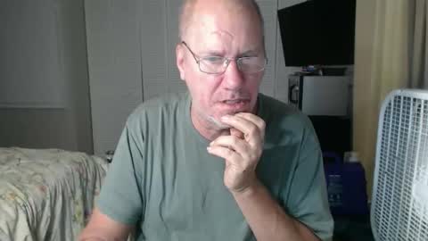 CasinoCam online show from May 8, 2026, 12:10 pm