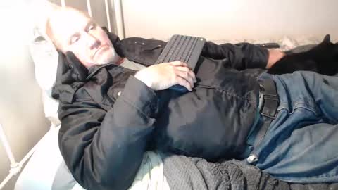 CasinoCam online show from May 12, 2026, 5:59 am