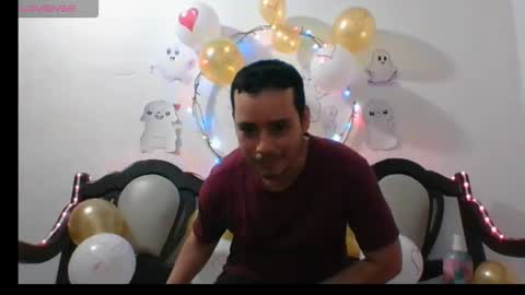 Snapshot of casper__32 chatting on February 8, 2026, 1:09 am Casper online show from February 8, 2026, 1:09 am