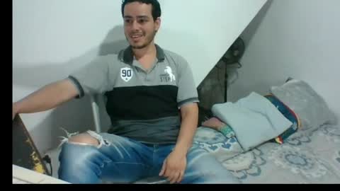 Casper online show from April 20, 2026, 11:28 pm