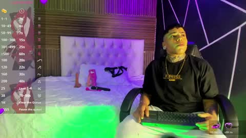 Casper online show from May 21, 2026, 12:12 pm