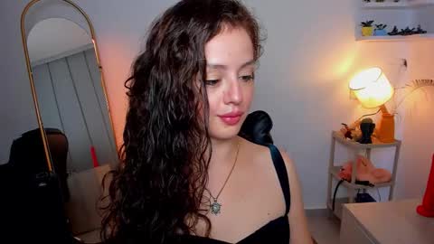 Snapshot of cassandra_caiin chatting on September 28, 2025, 2:55 pm Cassie online show from September 28, 2025, 2:55 pm