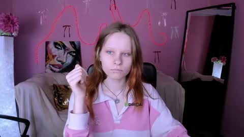 Cassandra online show from April 13, 2026, 12:32 pm