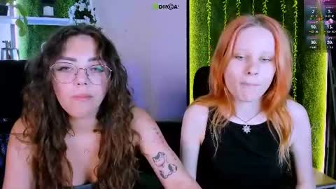 Cassandra online show from July 3, 2026, 5:58 am