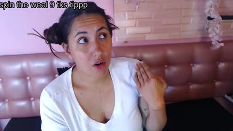 Snapshot of cassandra_ruizz chatting on October 19, 2025, 12:44 am 573215024606 online show from October 19, 2025, 12:44 am