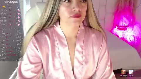 Snapshot of cassandraferran chatting on June 8, 2026, 1:00 pm Cassandra online show from June 8, 2026, 1:00 pm