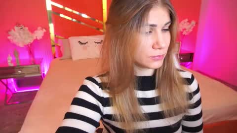 Lena online show from September 27, 2025, 6:07 am