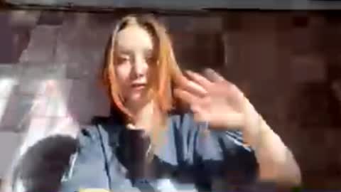 Scarlett online show from February 25, 2026, 5:06 am