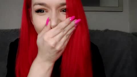 Snapshot of cassandratate chatting on February 11, 2025, 8:15 am Casey Chris online show from February 11, 2025, 8:15 am