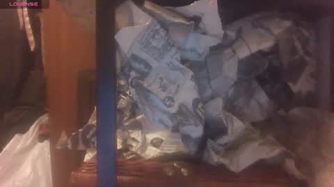 CassCassidy89 online show from January 22, 2025, 6:10 am