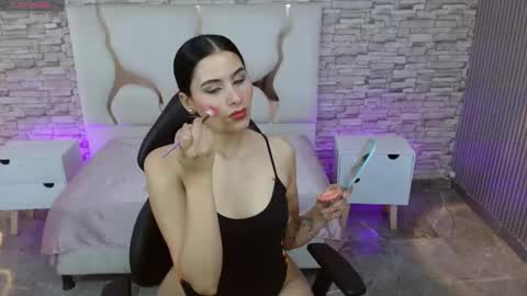 casse_tay online show from October 24, 2025, 3:03 am